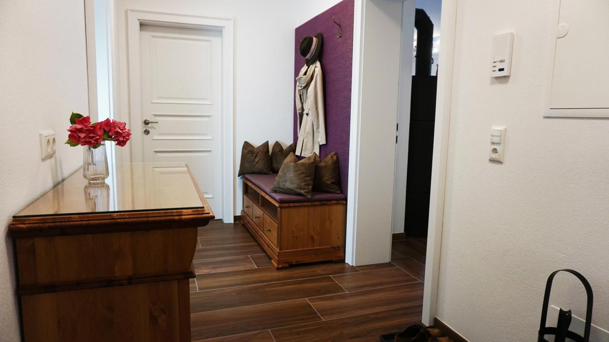 Saint Wolfgang Villa Eisl-Raudaschl חדר תמונה